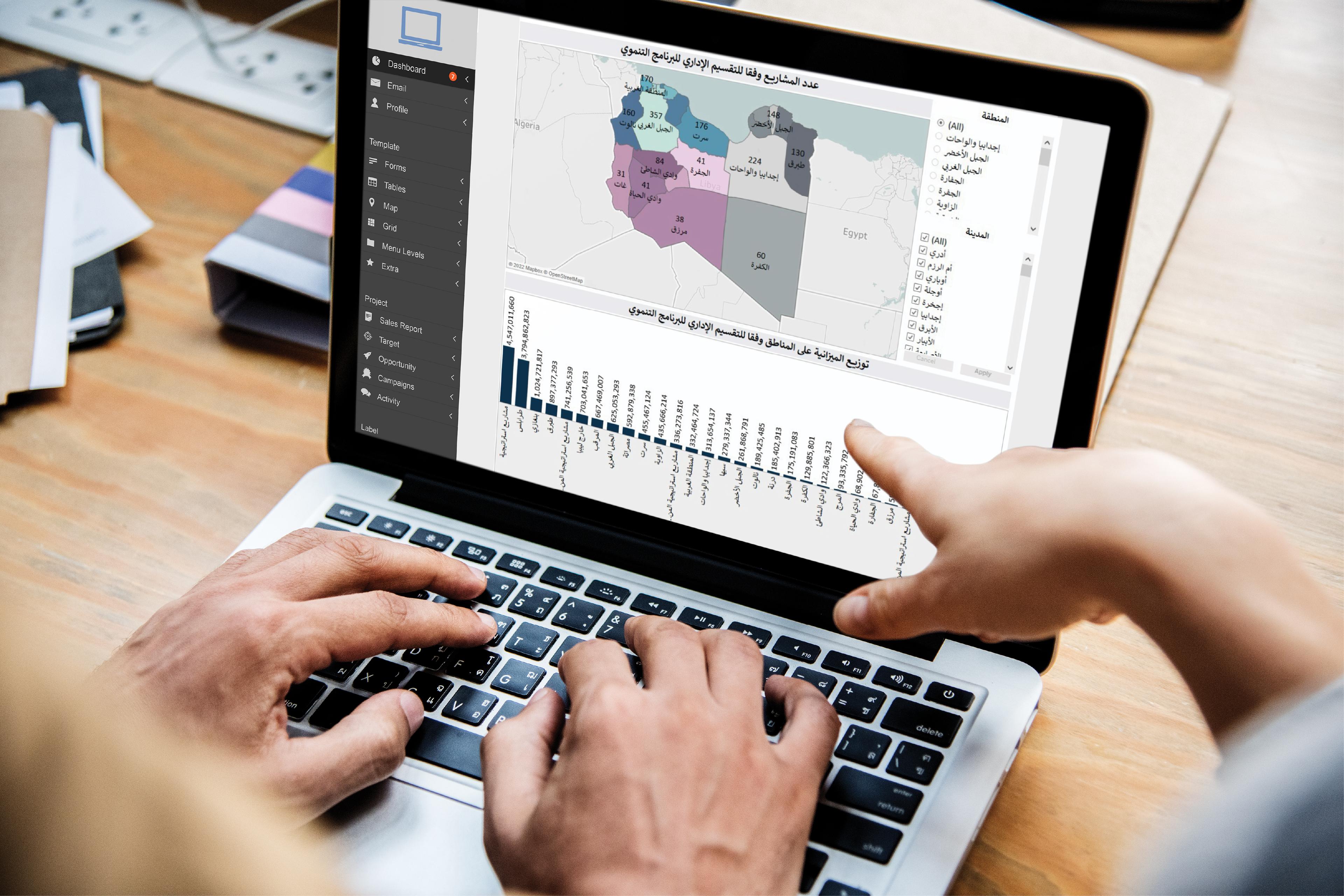 Digital Transformation