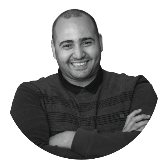 Fares Al-Majebri