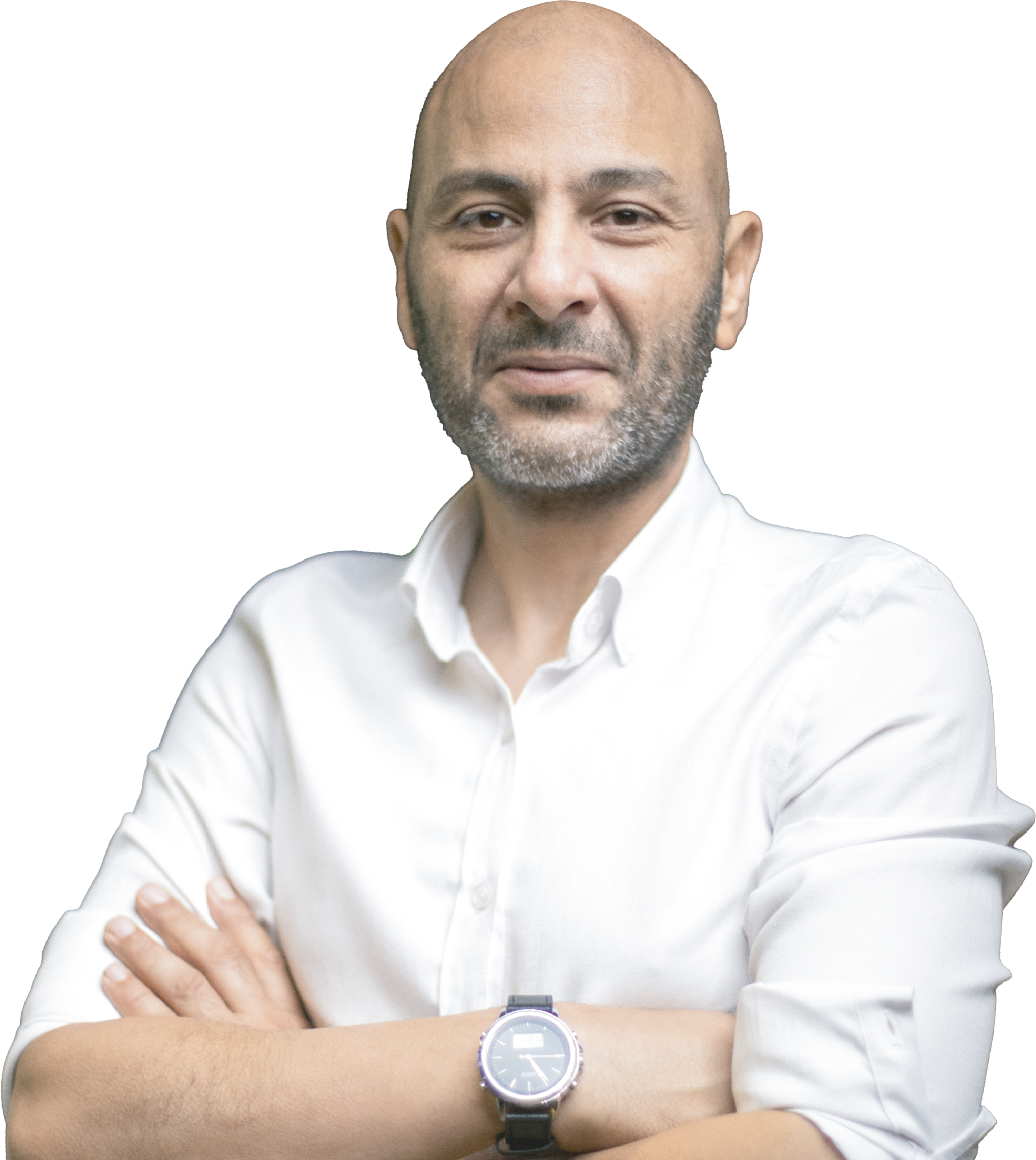 Ehab Ben Essa