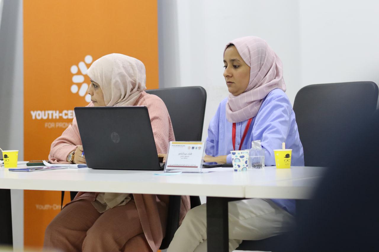 EU and CESVI Empower Civil Society Through Targeted Mentorship in Libya gallery 3