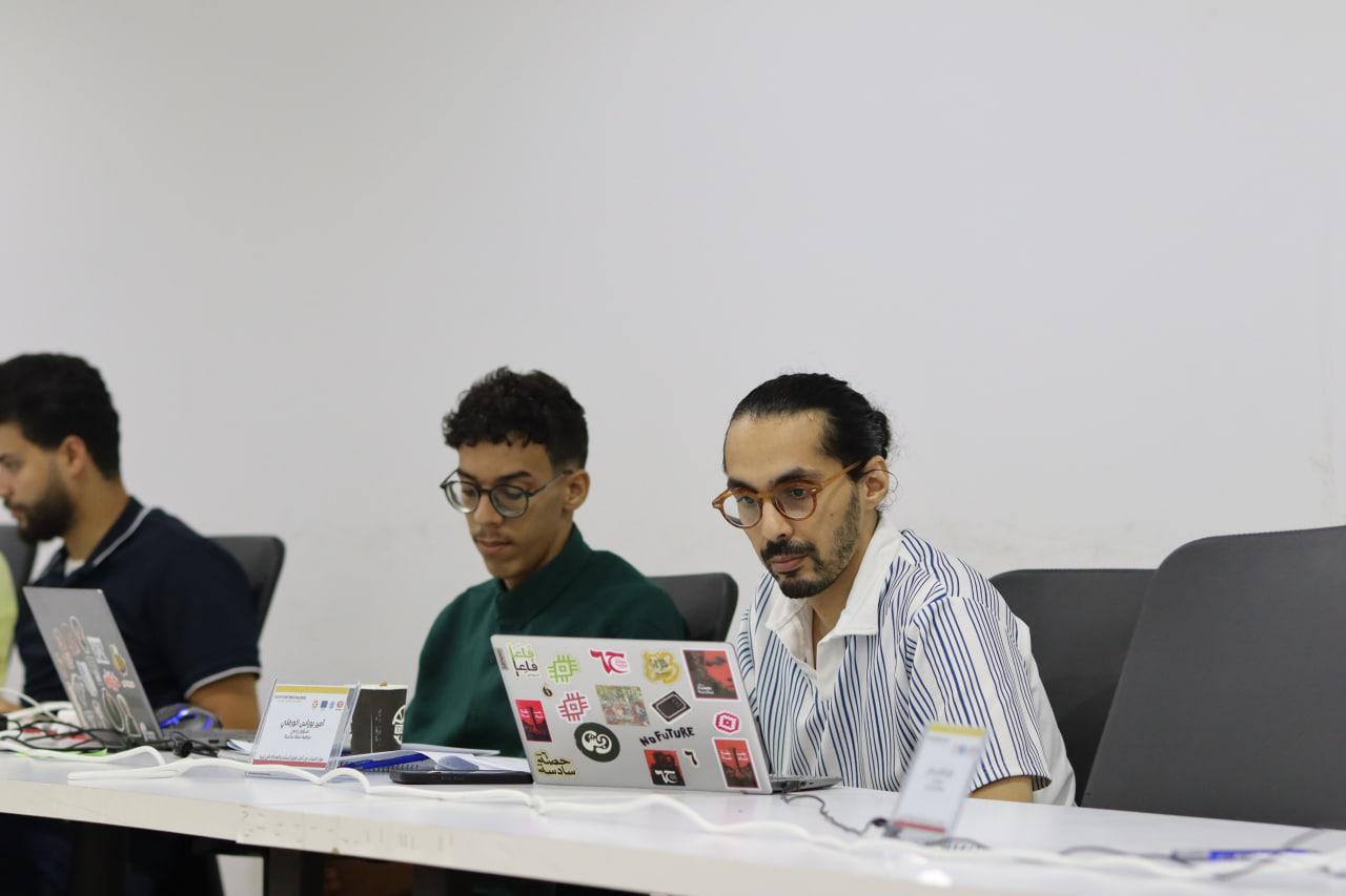 EU and CESVI Empower Civil Society Through Targeted Mentorship in Libya gallery 5