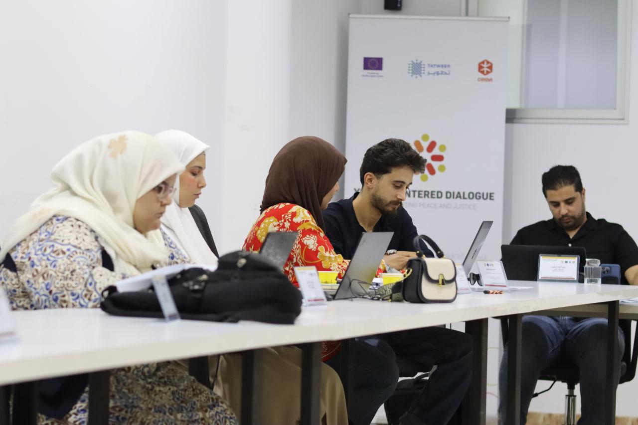 EU and CESVI Empower Civil Society Through Targeted Mentorship in Libya gallery 6