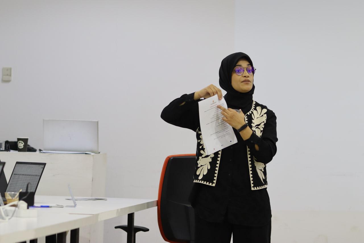 EU and CESVI Empower Civil Society Through Targeted Mentorship in Libya gallery 7