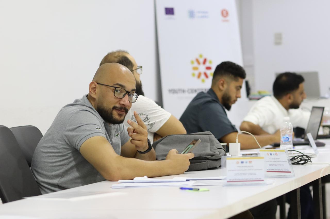 EU and CESVI Empower Civil Society Through Targeted Mentorship in Libya gallery 17
