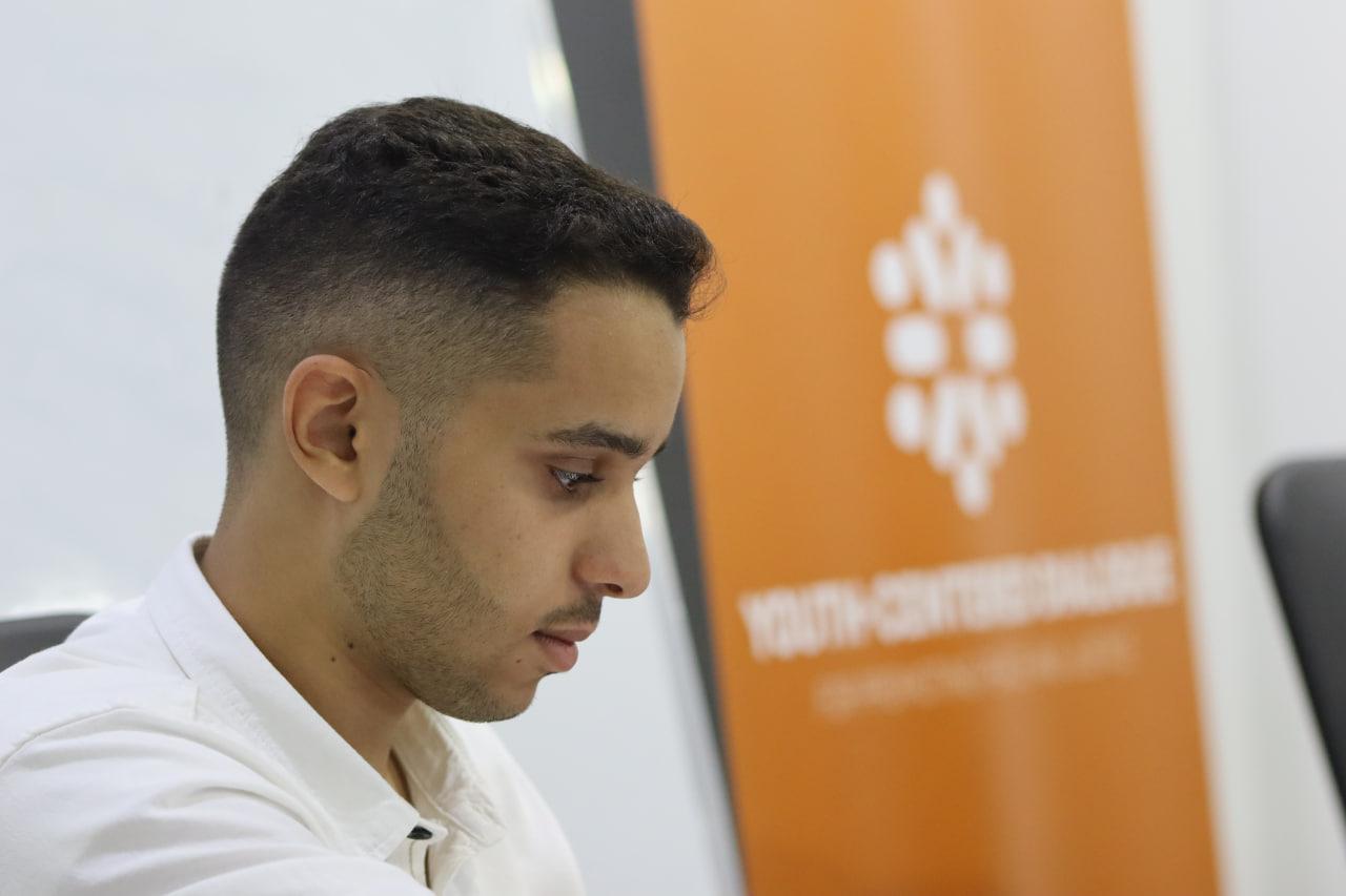 EU and CESVI Partner to Build the Capacity of Libyan CSOs with YCDPJ gallery 3