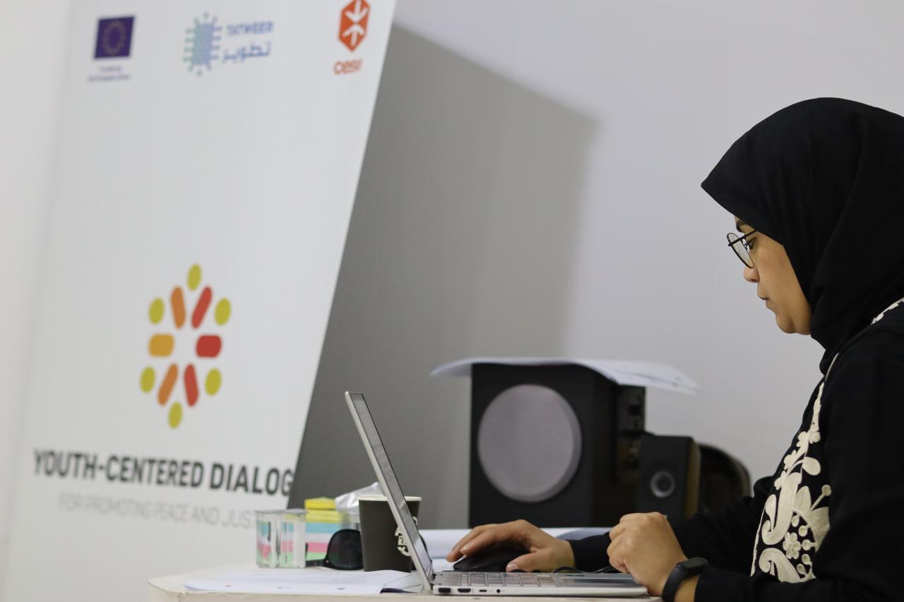 EU and CESVI Partner to Build the Capacity of Libyan CSOs with YCDPJ gallery 8