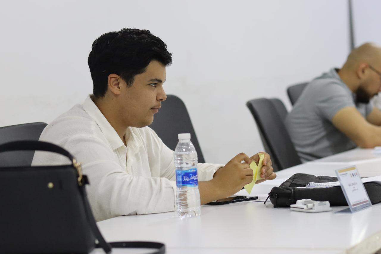 EU and CESVI Partner to Build the Capacity of Libyan CSOs with YCDPJ gallery 10