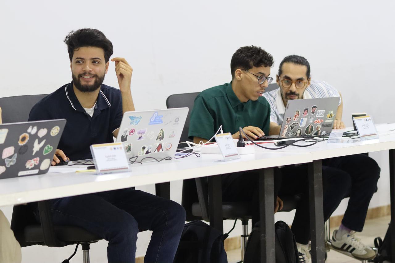EU and CESVI Partner to Build the Capacity of Libyan CSOs with YCDPJ gallery 1