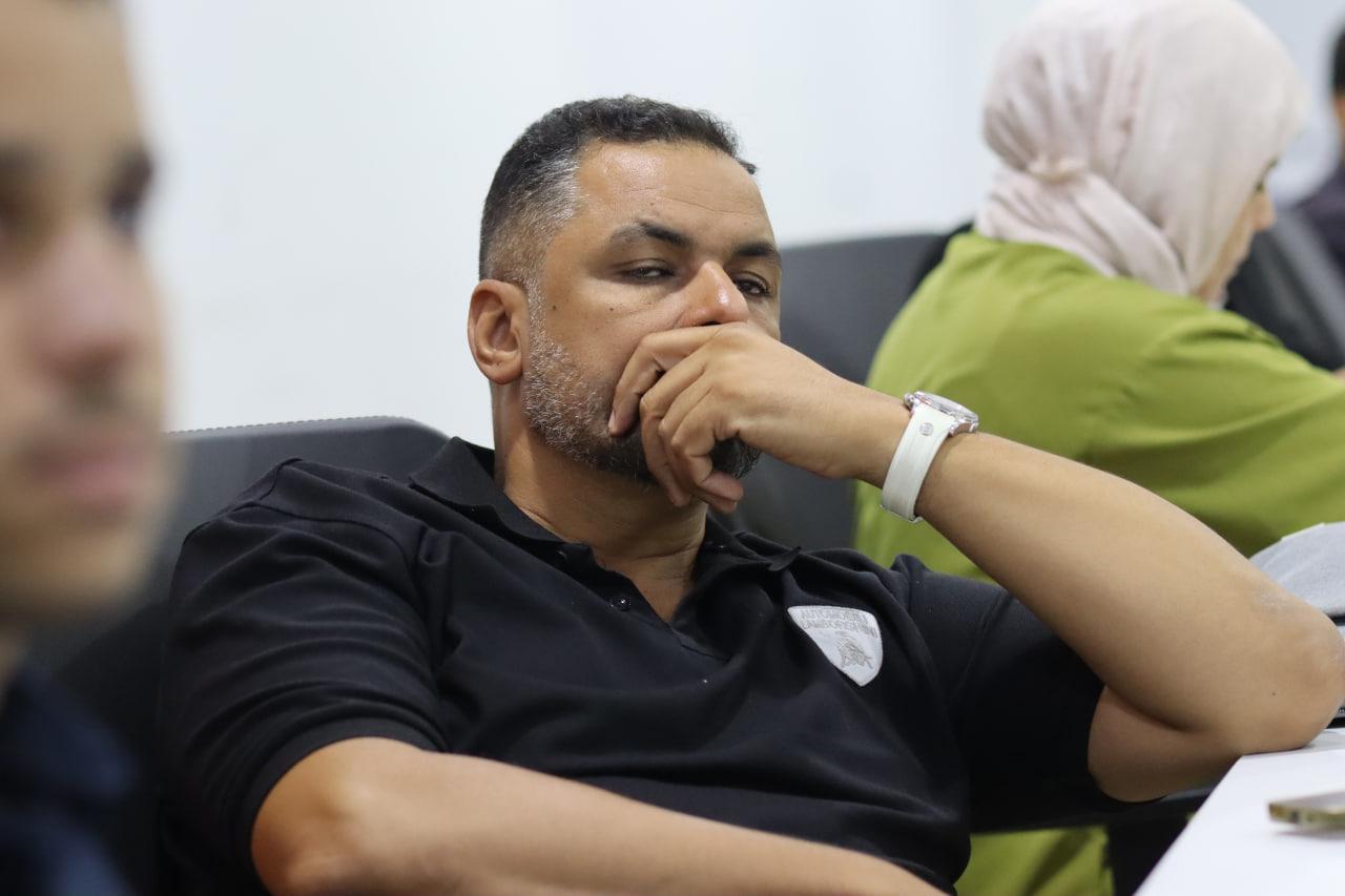 EU and CESVI Partner to Build the Capacity of Libyan CSOs with YCDPJ gallery 21