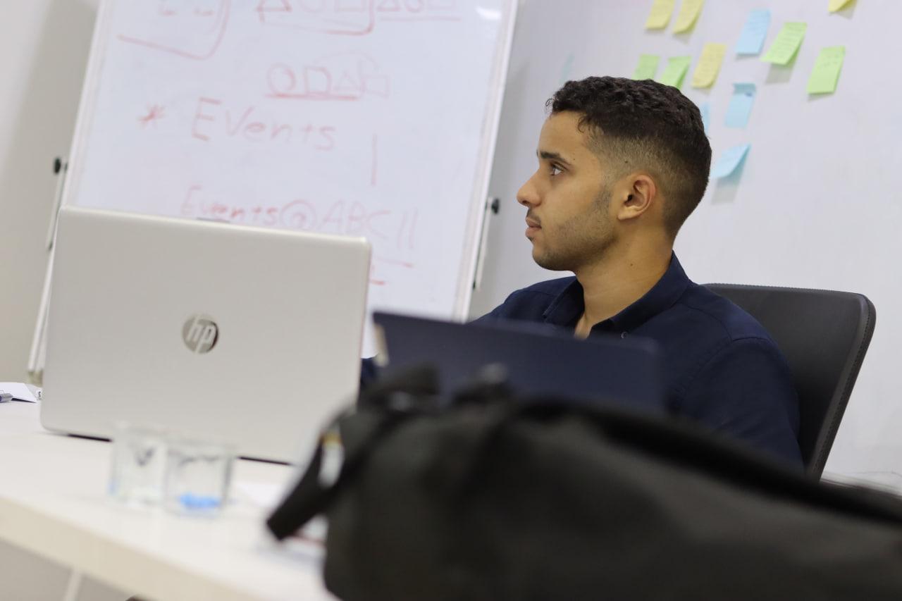EU and CESVI Partner to Build the Capacity of Libyan CSOs with YCDPJ gallery 27