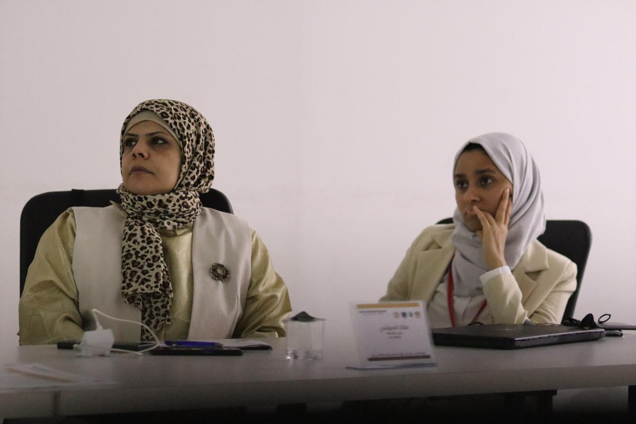 EU and CESVI Partner to Build the Capacity of Libyan CSOs with YCDPJ gallery 35
