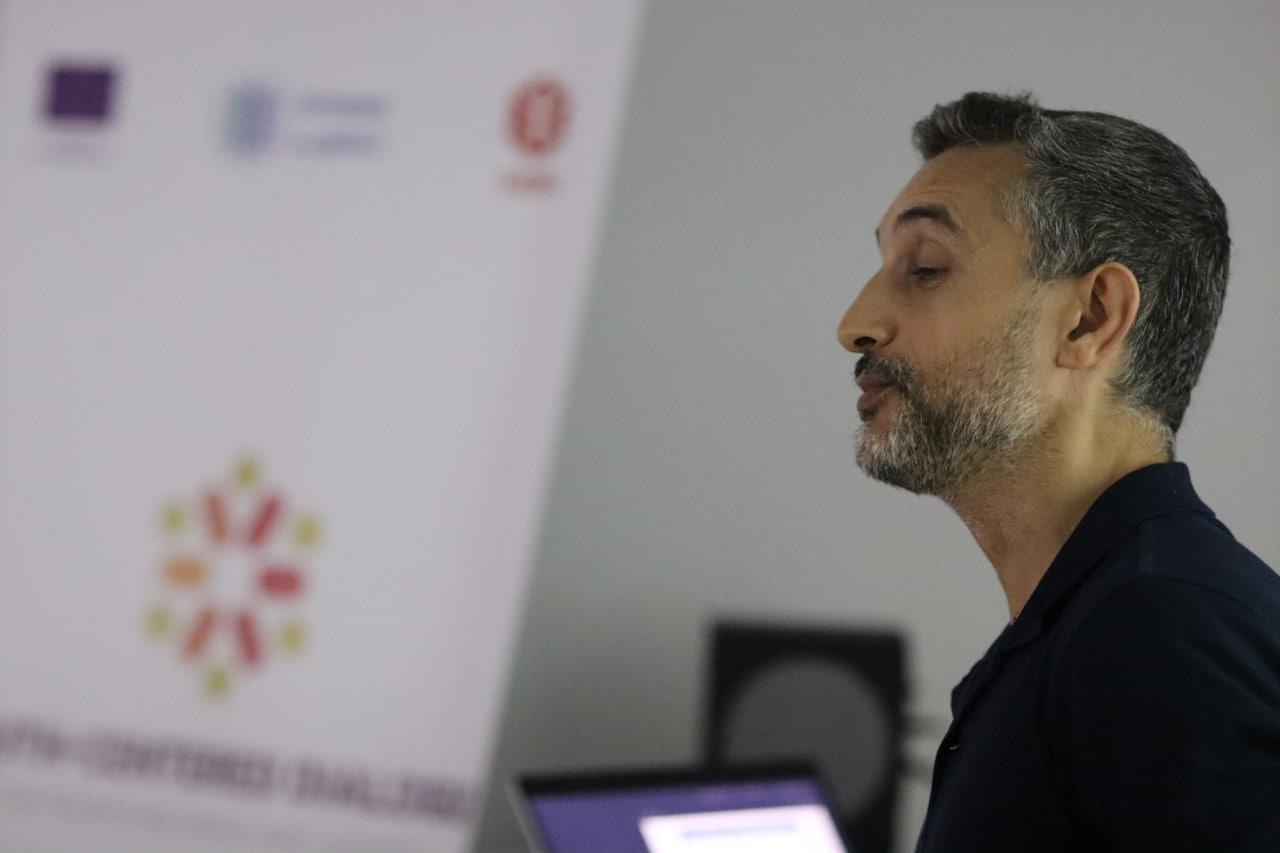 EU and CESVI Partner to Build the Capacity of Libyan CSOs with YCDPJ gallery 37