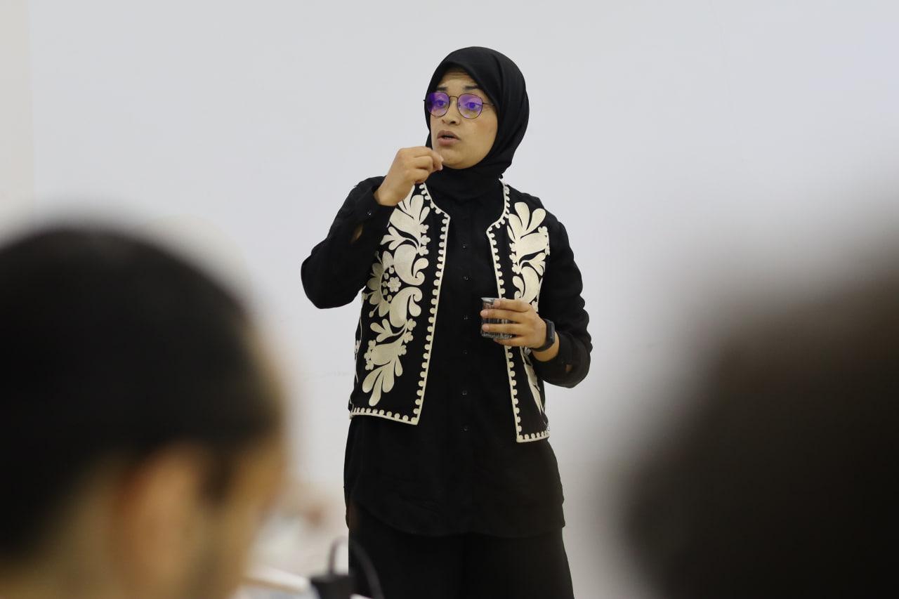 EU and CESVI Partner to Build the Capacity of Libyan CSOs with YCDPJ gallery 51