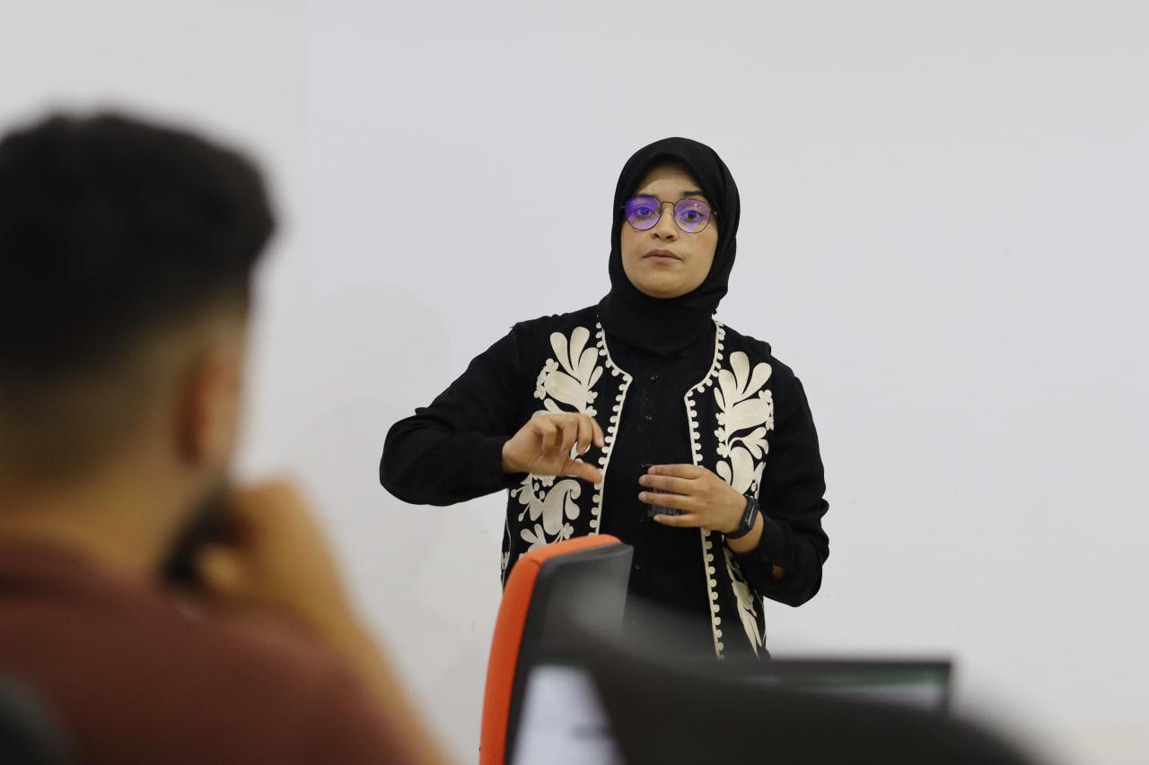 EU and CESVI Partner to Build the Capacity of Libyan CSOs with YCDPJ gallery 52