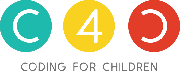 Coding for Children Logo