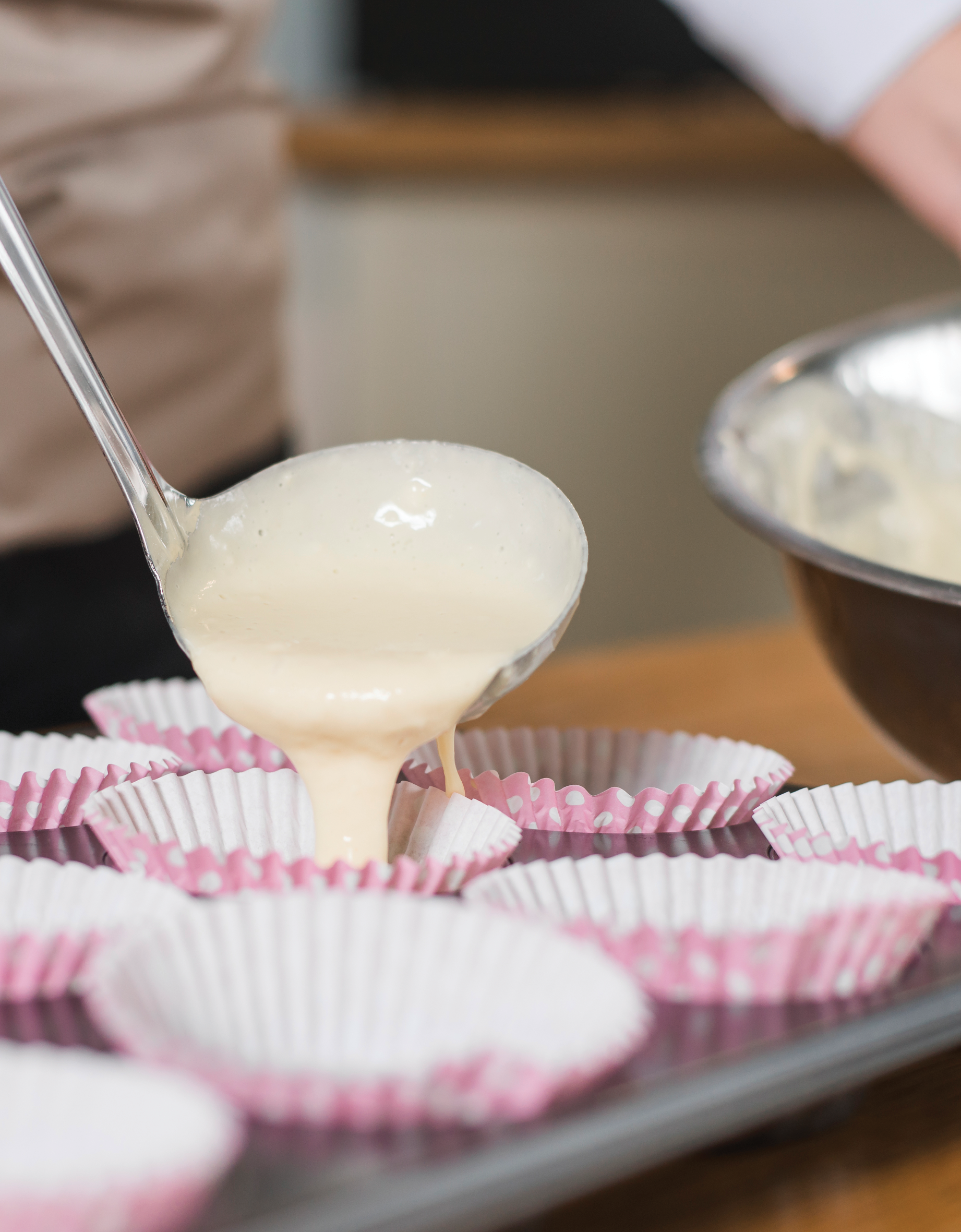 Pastry Training