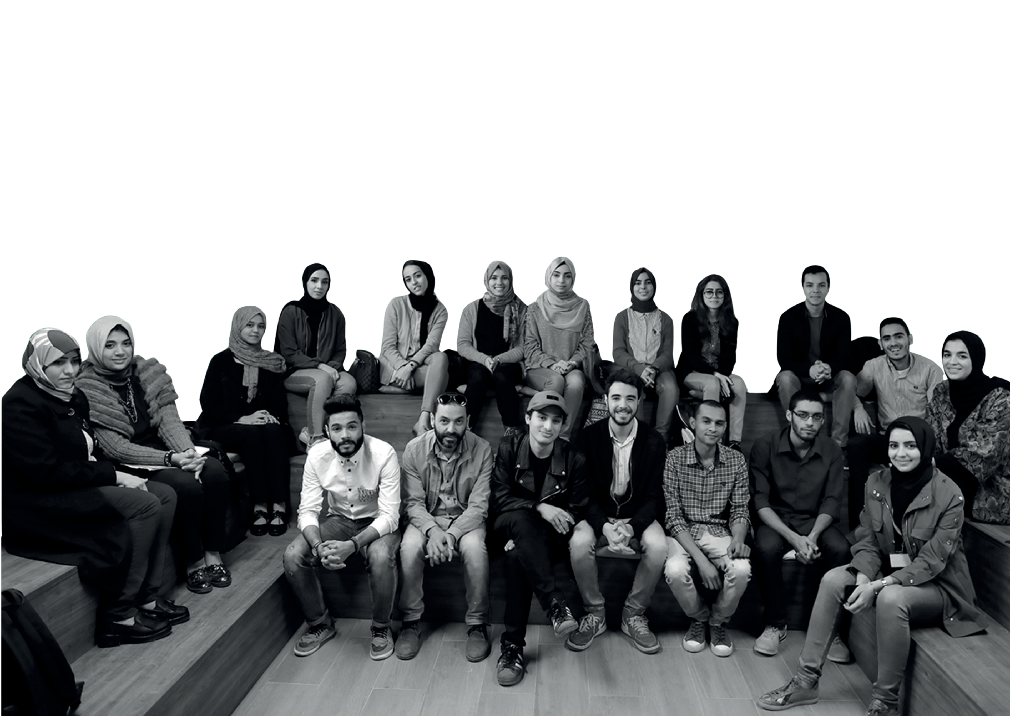 TEC Crash participants